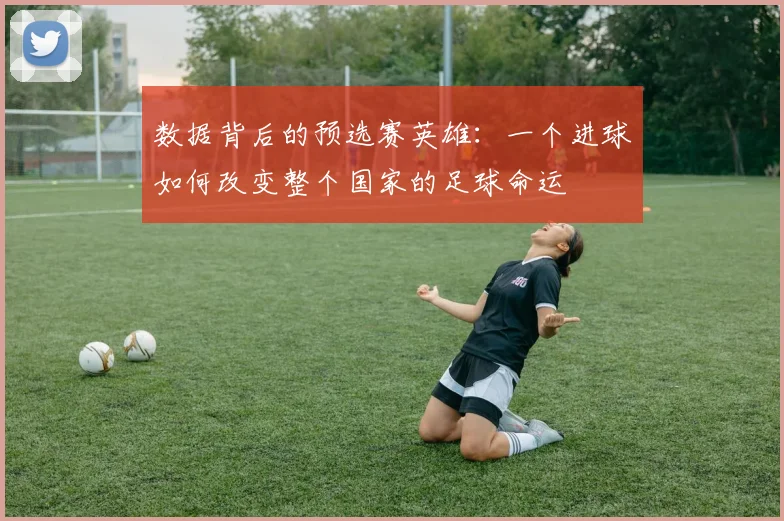 数据背后的预选赛英雄：一个进球如何改变整个国家的足球命运